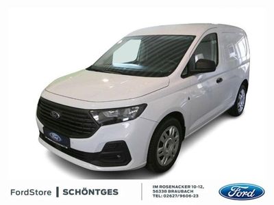 Nuova Ford Transit Connect Trend 102 CV (75 kW) 2025 Bianco Monovolume