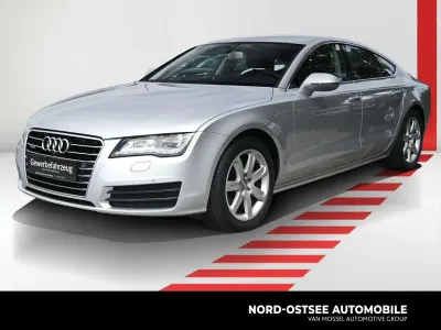 Gebraucht Audi A7 Sportback