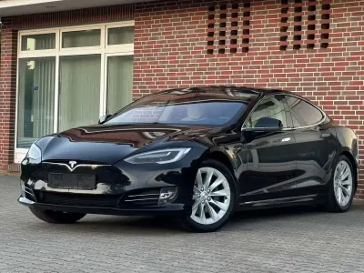 Occasion Tesla Model S