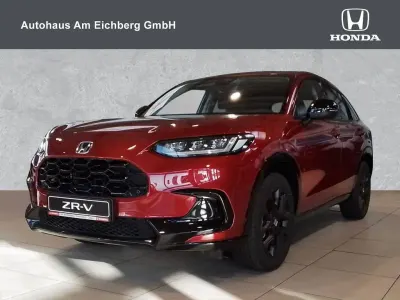 Occasion Honda ZR-V Hybrid 143 ch (105 kW) 2025 Rouge SUV