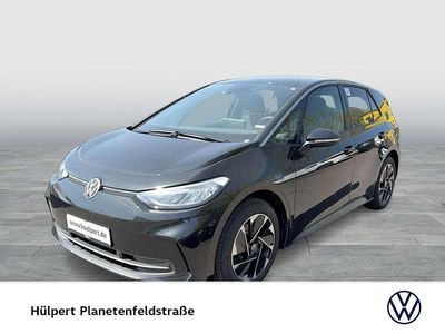 Nuova VW ID.3 Pure 125 kW (170 CV) 2026 Nero Utilitaria