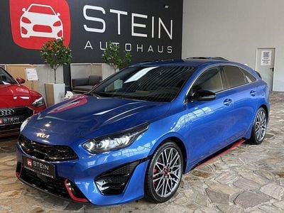 Kia ProCeed GT