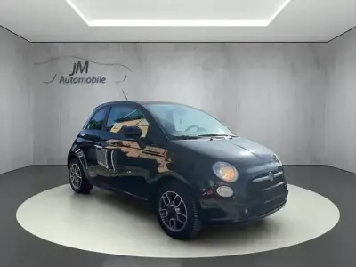 Gebraucht Fiat 500 Sport 69 PS (50 kW) 2009 Andere Cabrio