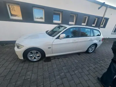 Gebraucht BMW 320