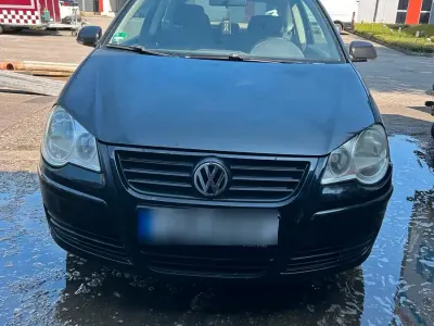 Gebraucht VW Polo