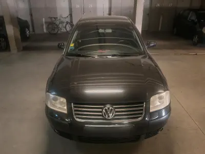 Gebraucht VW Passat