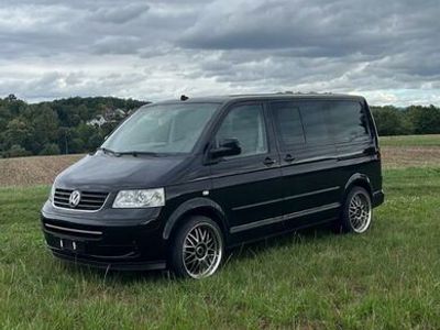 gebraucht VW Multivan T5Bulli Van Volkswagen