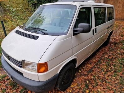 VW T4