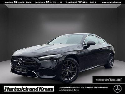 Obsidianschwarz lack Gebraucht 2024 Mercedes 180 Advanced Limousine | 43.890 € (Superpreis)