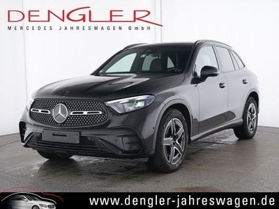 Mercedes GLC450