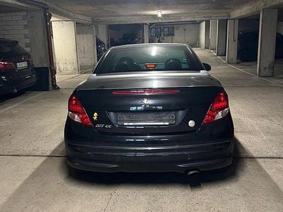 Peugeot 207 CC