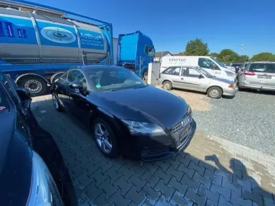 Gebraucht Audi TT