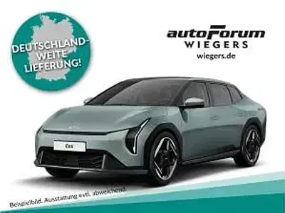 Gebraucht Kia EV4