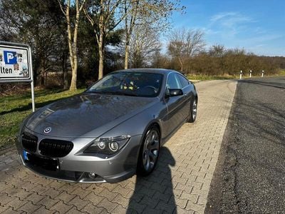 BMW 630
