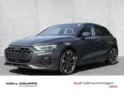 Gebraucht Audi S3