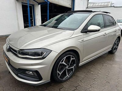 Gebraucht VW Polo Join 116 PS (85 kW) 2018 Kleinwagen