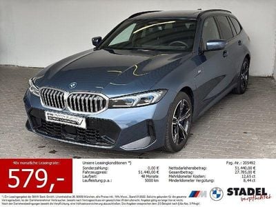 BMW 330e