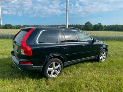 Gebraucht Volvo XC90