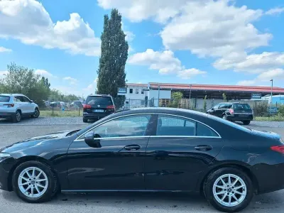 Gebraucht Mercedes CLA200
