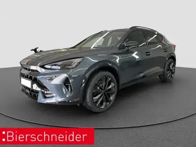Neu Cupra Formentor VZ 272 PS (200 kW) 2026 Grau SUV