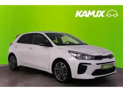 Gebraucht Kia Rio