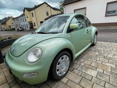 VW Beetle