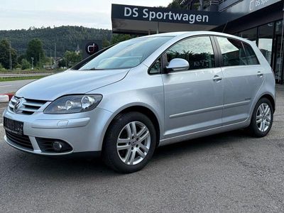 VW Golf Plus