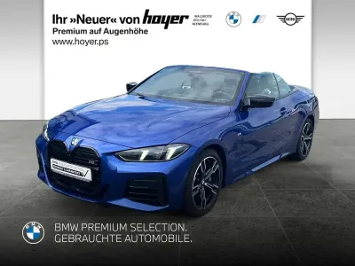 Gebraucht BMW M440