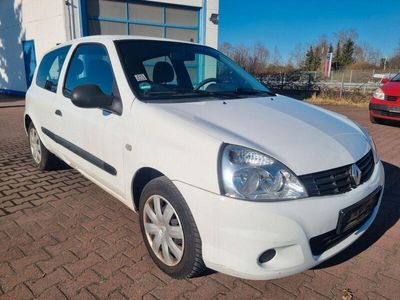 Renault Clio II