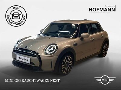 gebraucht Mini ONE Classic Trim