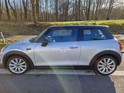 gebraucht Mini Cooper CooperChili