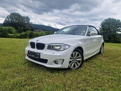 BMW 118 Cabriolet