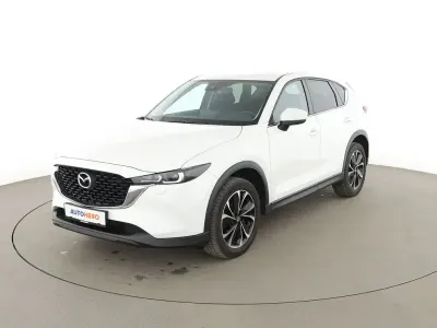 Gebraucht Mazda CX-5