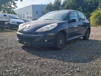 Peugeot 206+