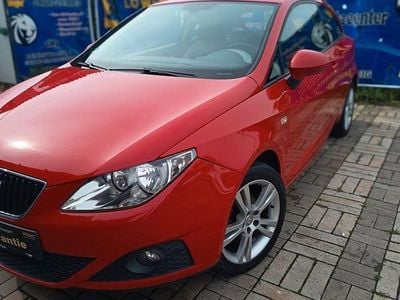 Seat Ibiza SC