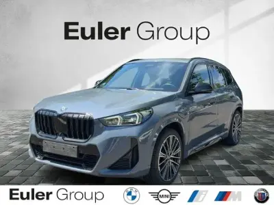 Gebraucht BMW X1 Performance 326 PS (239 kW) 2023 Storm bay metallic SUV