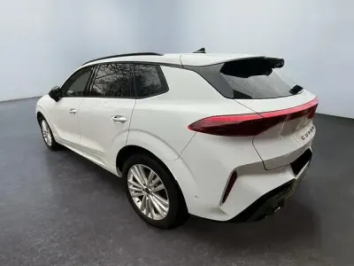 Neu Cupra Terramar 150 PS (110 kW) 2026 SUV