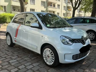 Gebraucht Renault Twingo
