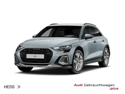 Gebraucht Audi A3