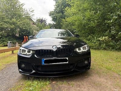 BMW 430 Gran Coupé