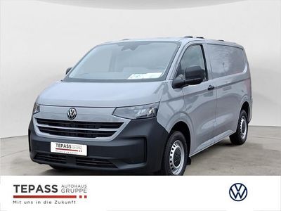 Nuova VW Transporter 150 CV (110 kW) 2026 Marrone Furgone