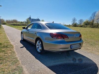 VW CC