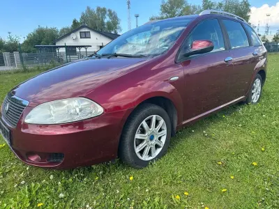 Gebraucht Fiat Croma