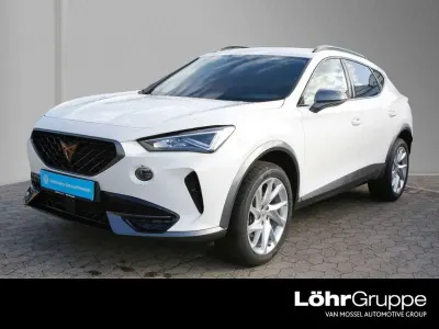 Gebraucht Cupra Formentor