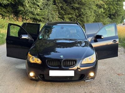 BMW 525