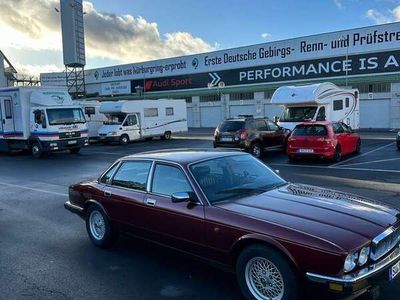 gebraucht Jaguar XJ6 3.2