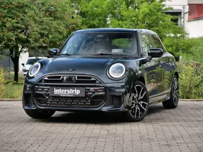 Gebraucht Mini John Cooper Works