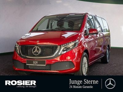 Mercedes EQV300