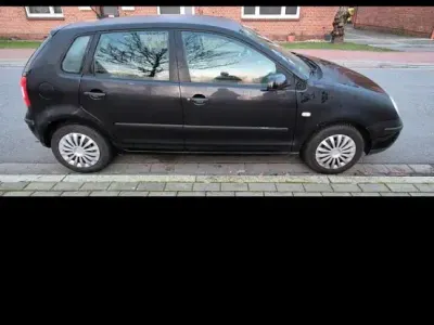 Gebraucht VW Polo