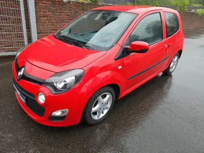 Gebraucht Renault Twingo